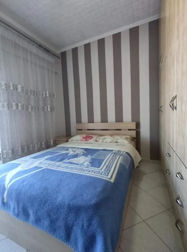 Apartmán Skyprime CChanioti  Chanioti