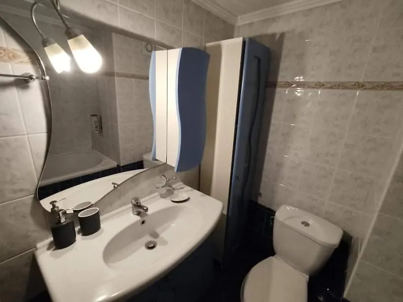 Apartmán Skyprime CChanioti 0*, Chanioti