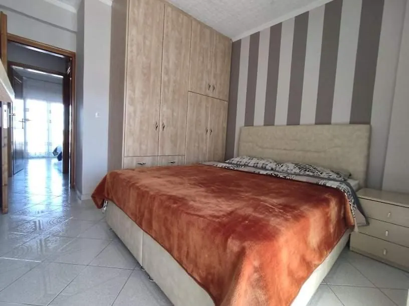 Apartmán Skyprime CChanioti  Chanioti