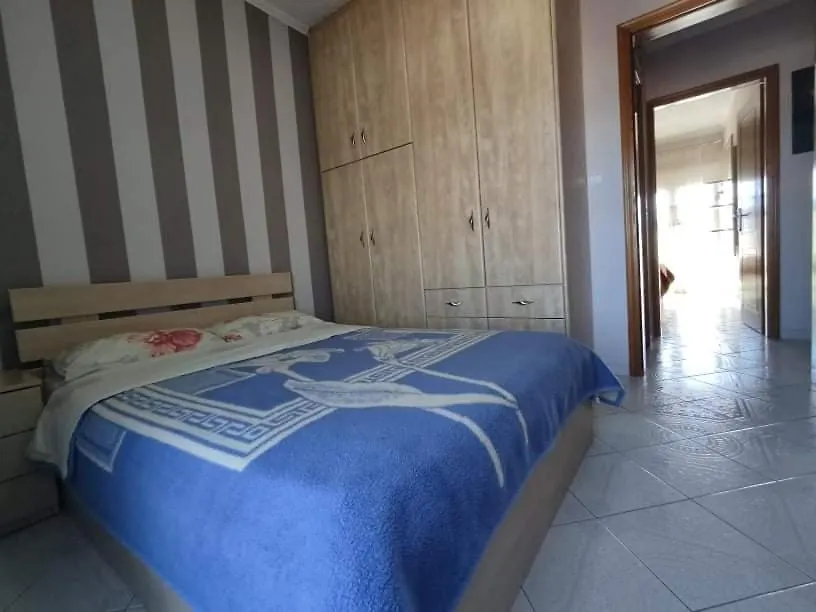 Apartmán Skyprime CChanioti Chanioti