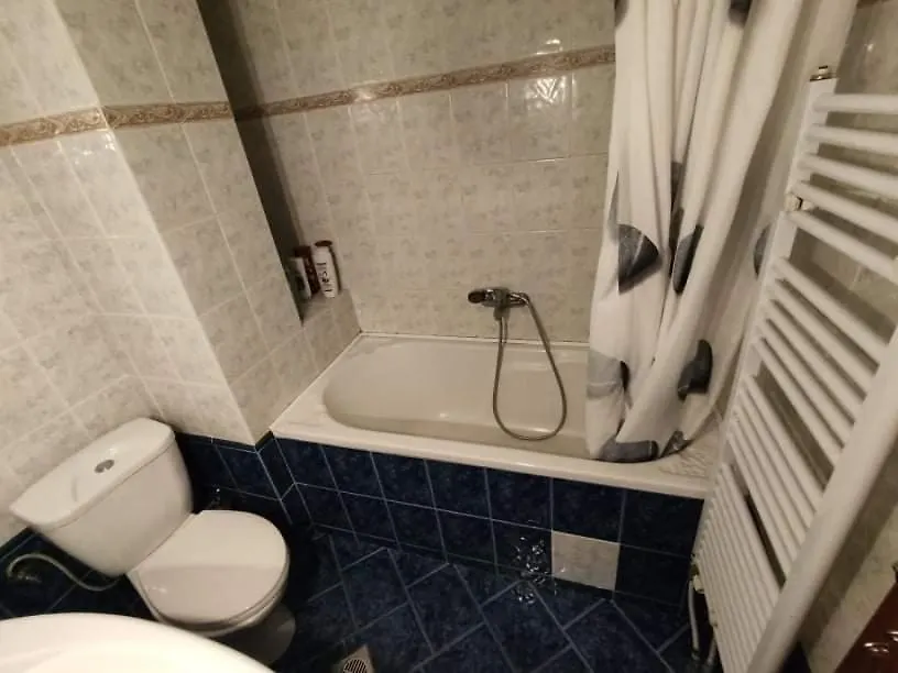 Apartmán Skyprime CChanioti